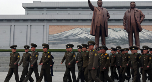 La Minaccia Nordcoreana: Analisi della Recente Dichiarazione di Kim Jong-un